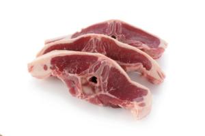 Project Crowd Herd will provide Foodbank with quality protein products.